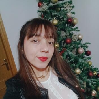 Nanny in Terrassa: Alejandra