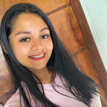 Babysitter in Manaus: Sabrina