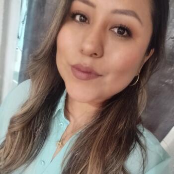 Babysitter Los Olvera: Odeth