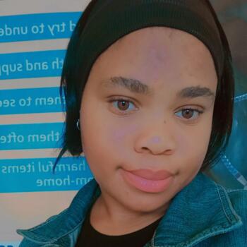 Babysitter Pretoria: Nomthandazo