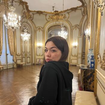 Babysitter in Vicente López: Lourdes M