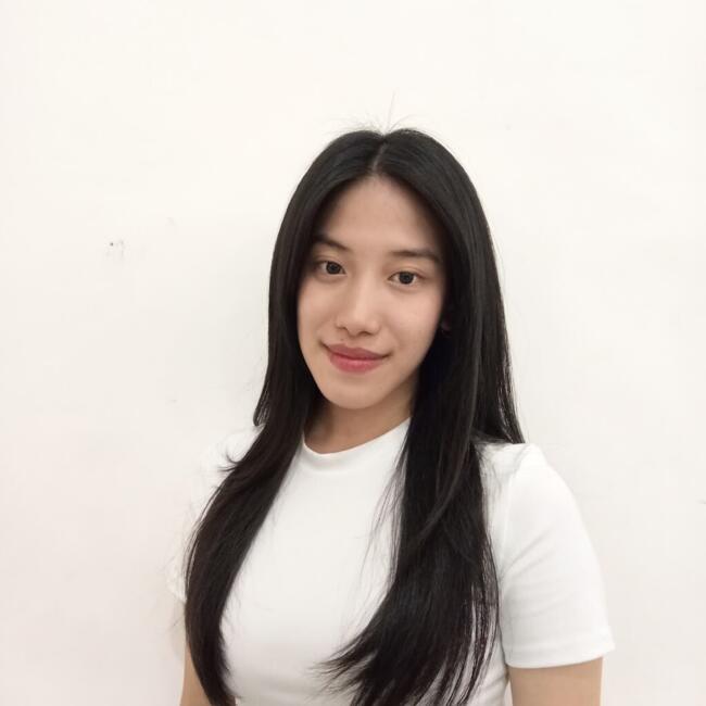 Babysitter in Jakarta: Ayu