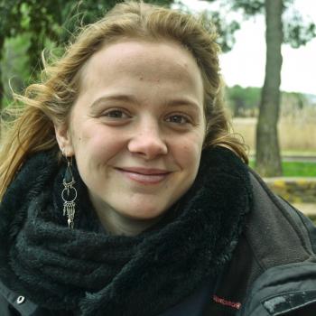 Canguro Sant Just Desvern: Maria