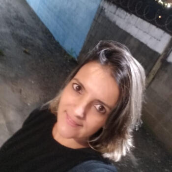 Babysitters in São Paulo: Fatima