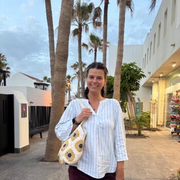 Babysitter Esch an der Alzette: Nadiia