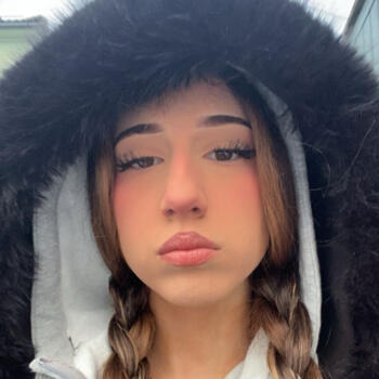 Babysitter in Bergen: Enna