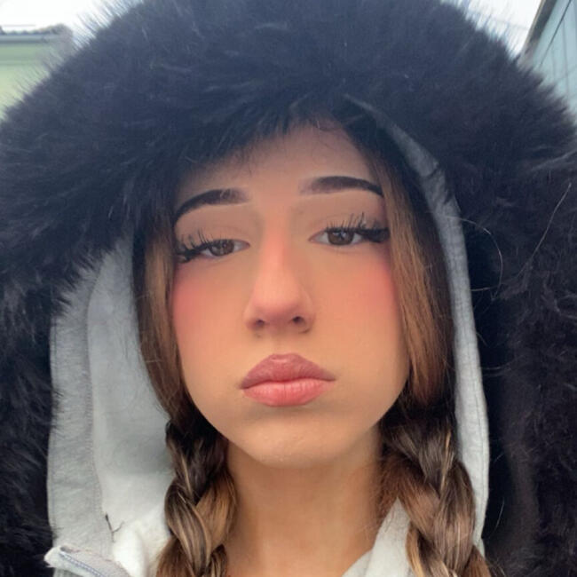 Babysitter in Bergen: Enna