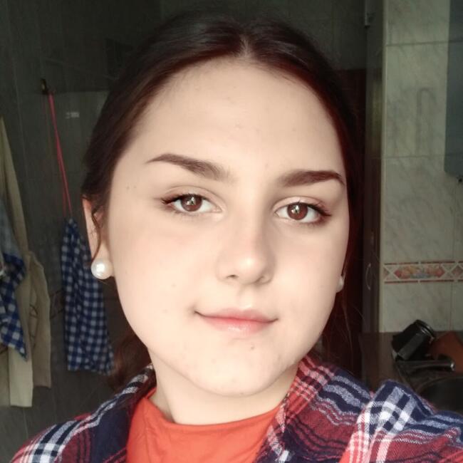 Babysitter in Málaga: Elena