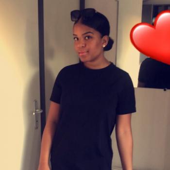 Baby-sitter Montreuil: Jade