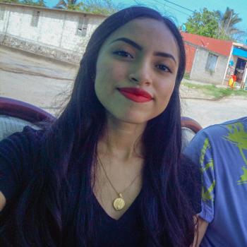 Niñera Veracruz: Perla