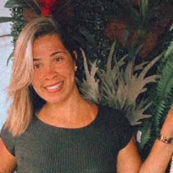 Babysitter in Rio de Janeiro: Luana