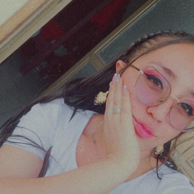 Niñera en Bogotá: Alejandra Garcia