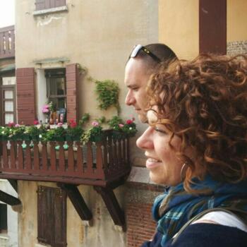 Lavoro per babysitter a Gerenzano: lavoro per babysitter Angelica