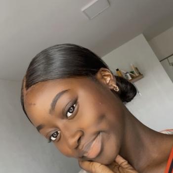 Babysitter in Cergy: Khadidia