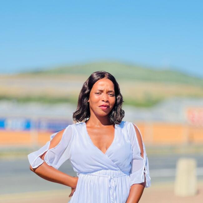 Babysitter in Durban: NOSIPHO
