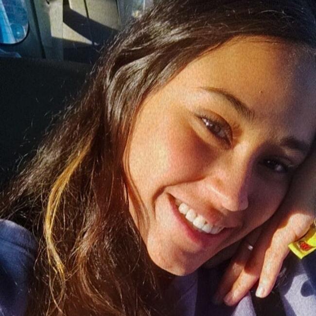 Nanny in Villaviciosa de Odón: Savka