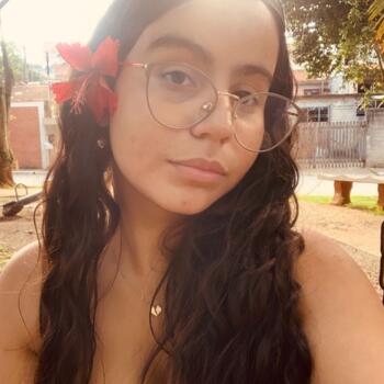 Babá em São Paulo (São Paulo): Heloiza