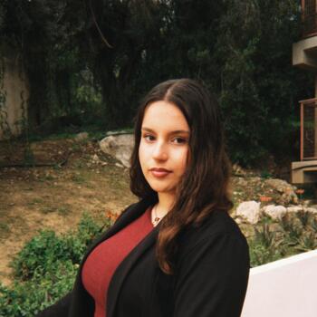 Nanny in Málaga: Ainhoa