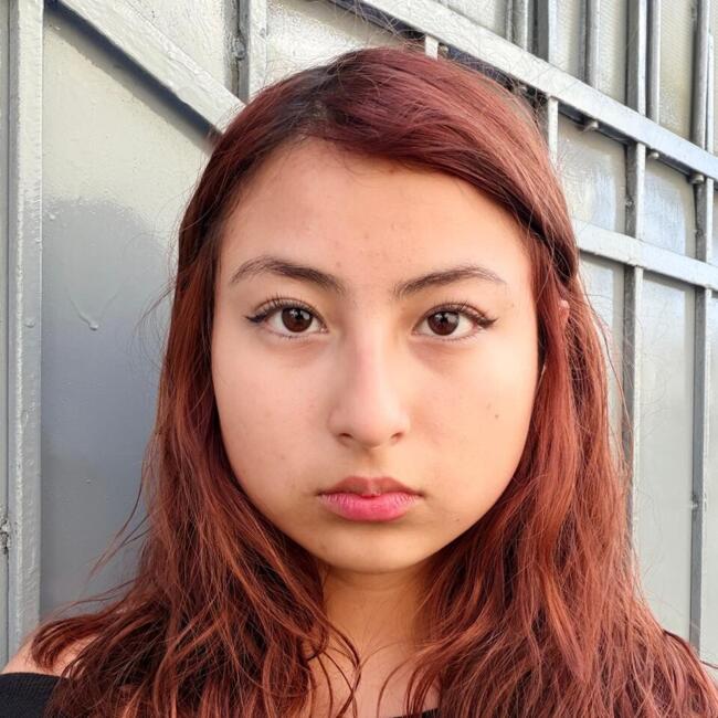 Babysitter in Lima: Samantha