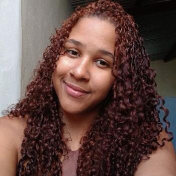 Babá João Pessoa: Aline