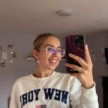 Babysitter in Antwerpen: Ilke