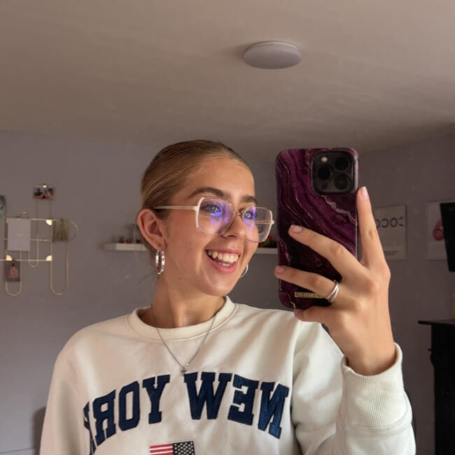 Babysitter in Antwerp: Ilke