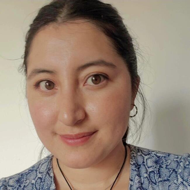 Niñera en Quito: Diana
