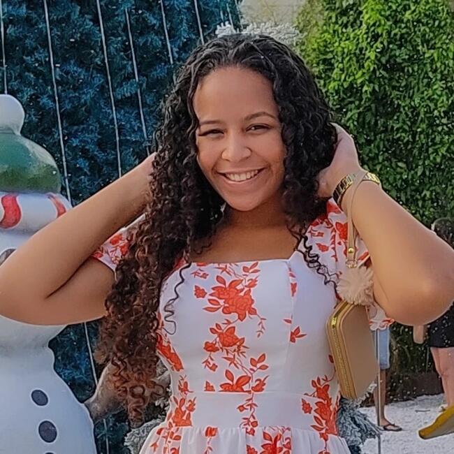 Babysitter in Blumenau: Islen