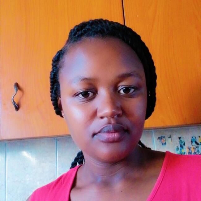 Babysitter in Cape Town: Joyleen