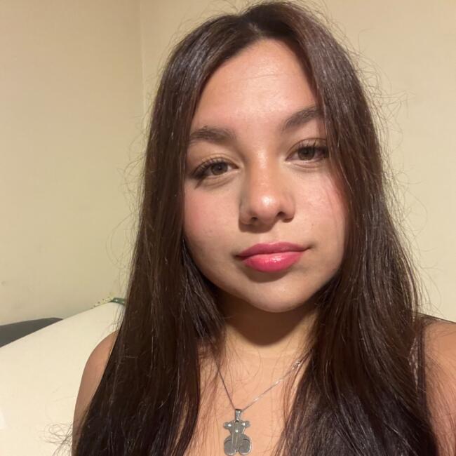 Babysitter in Santiago: Maria Jesus