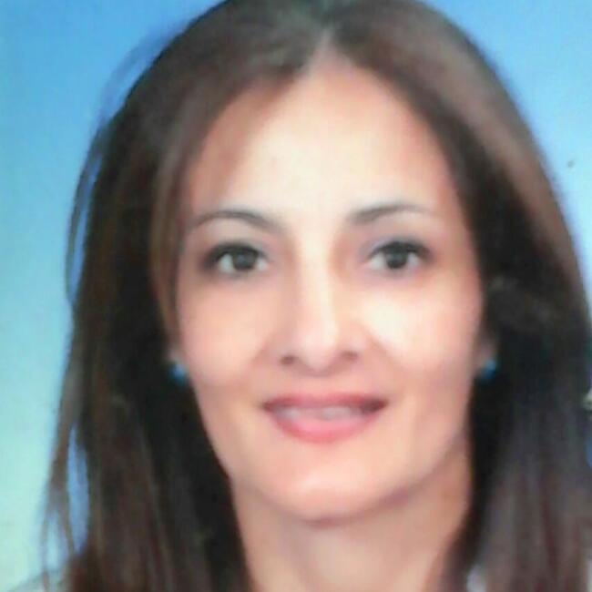 Niñera en Dos Quebradas: Maria Nancy