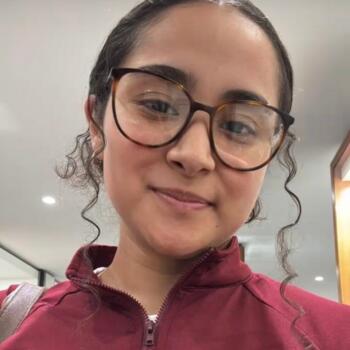 Babysitter Cologne: Daniela