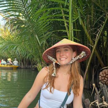 Babysitter in Auckland: Tatum