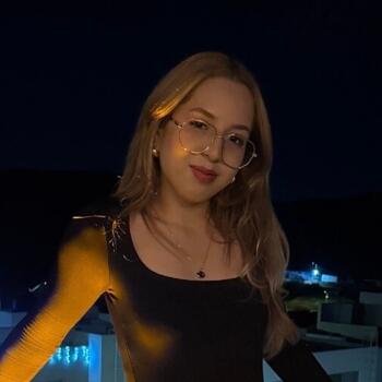 Babysitter in Zapopan: Sofia