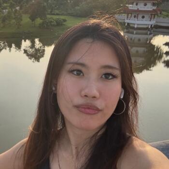 位于Singapore Island的临时保姆: Emma