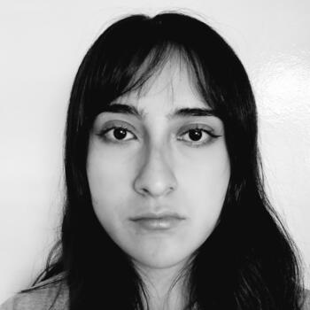 Babysitter in Puente Alto: Paz