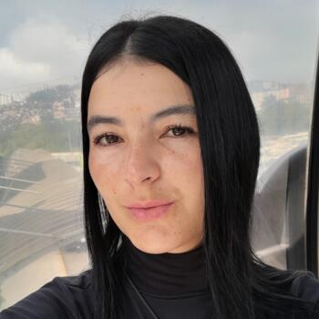Babysitter στην περιοχή Manizales: Fernanda Garcia