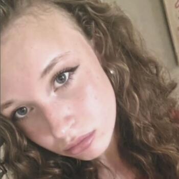 Barnvakt i Gävle: Felicia