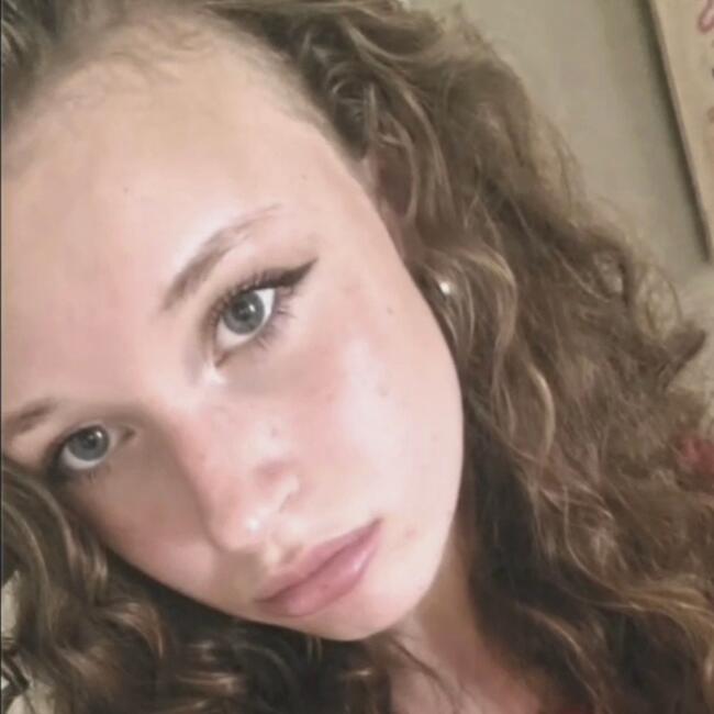 Barnvakt i Gävle: Felicia