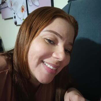 Babysitter in Bogotá: Claris