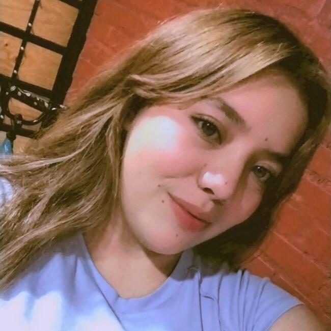 Niñera en Peñalolén: Claudia