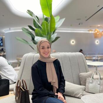 وظيفة جليسة أطفال في أملج: وظيفة جليسة أطفال Walaa