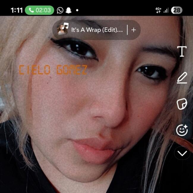 Educatore a Milano: Cielo