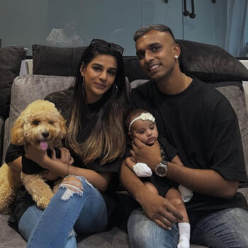 Babysitting job in Singapore Island: Paul