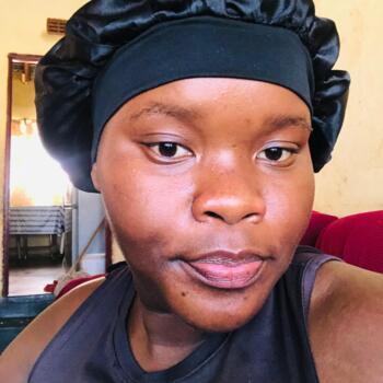 Babysitter in Mokopane: Kgaugelo Fortunate