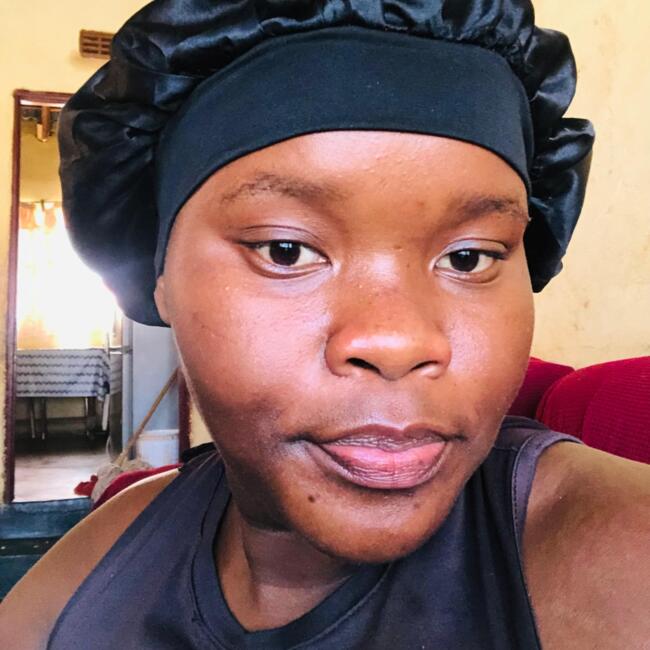 Babysitter in Mokopane: Kgaugelo Fortunate