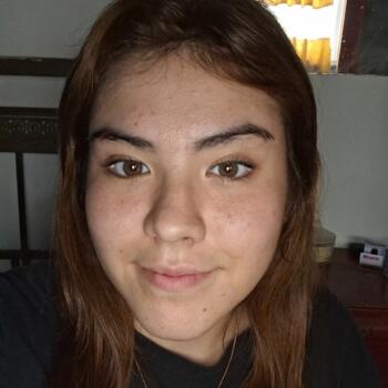 Babysitter in Gualeguaychú: Milagros