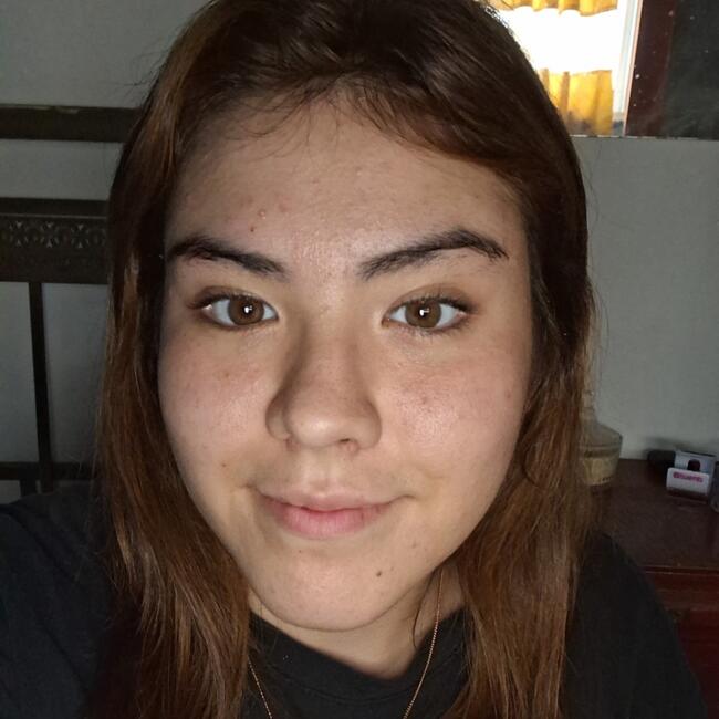 Niñera en Gualeguaychú: Milagros