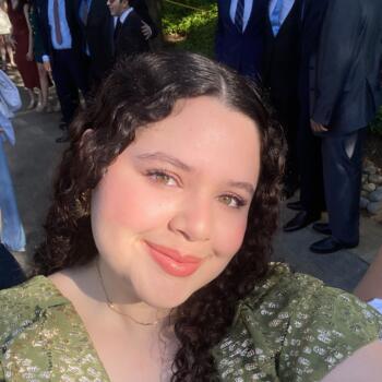 Babysitter in Monterrey: Jiham Ruiz