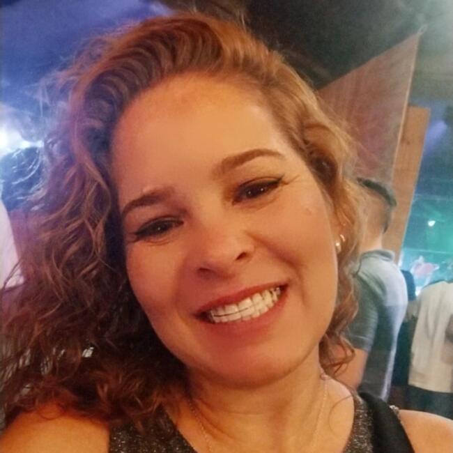 Babysitter in Mogi Guaçu: Grazi